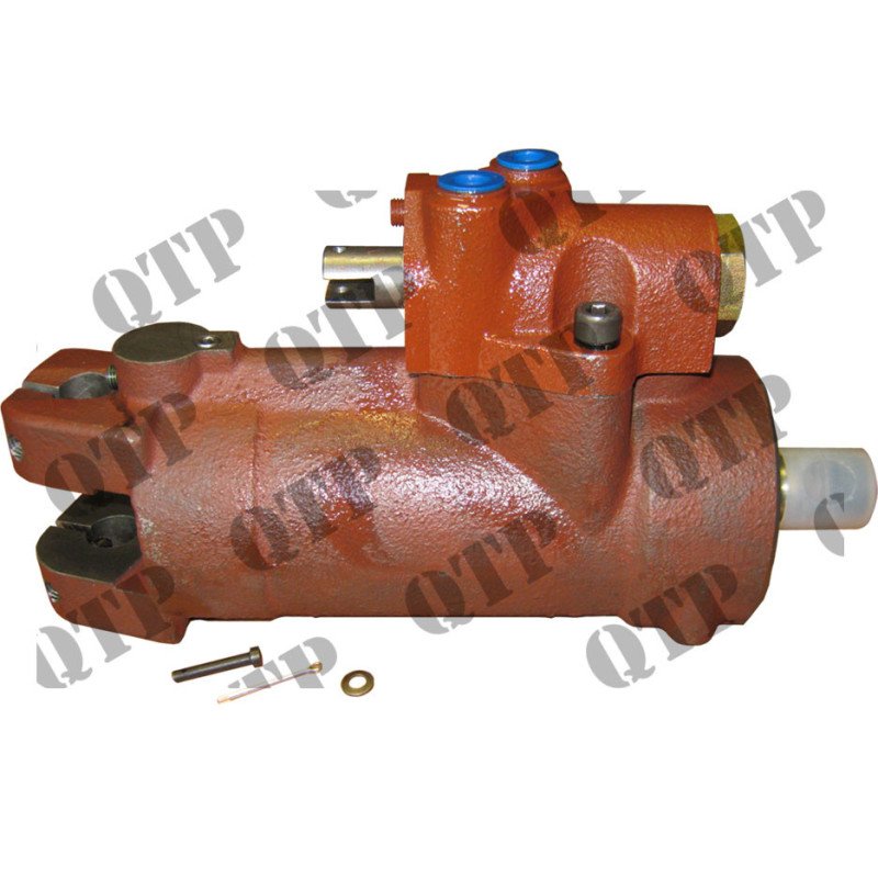 Cylindre de direction assistée