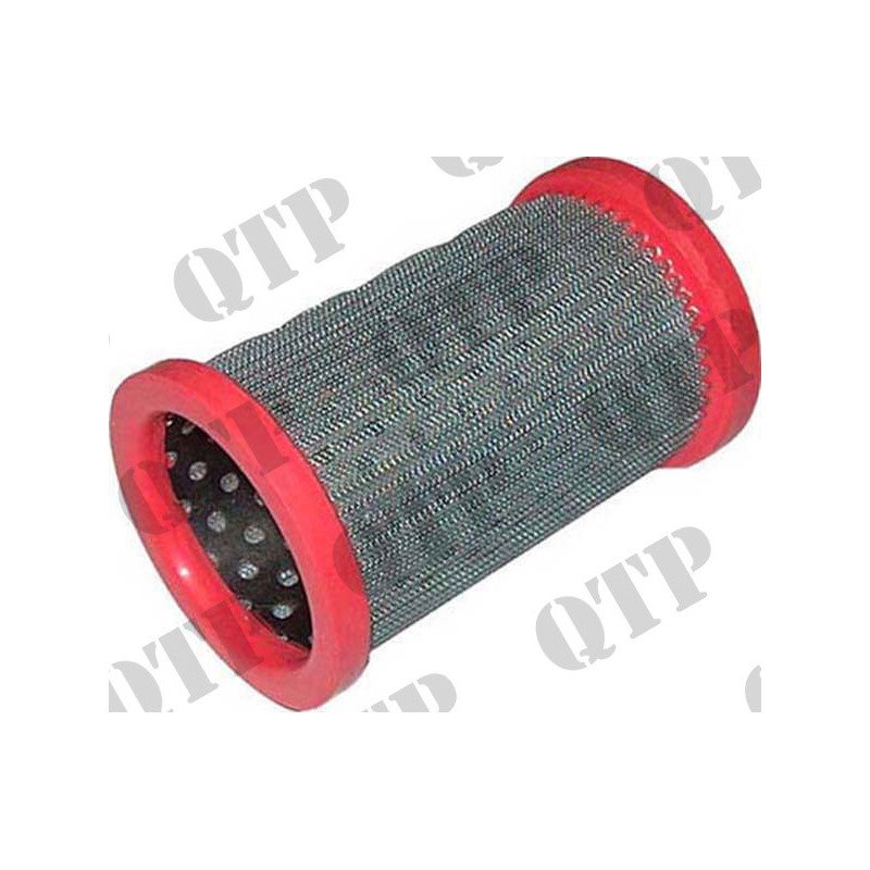 Filtre hydraulique