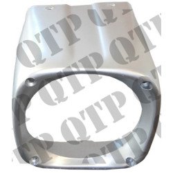 Déflecteur de phare DH