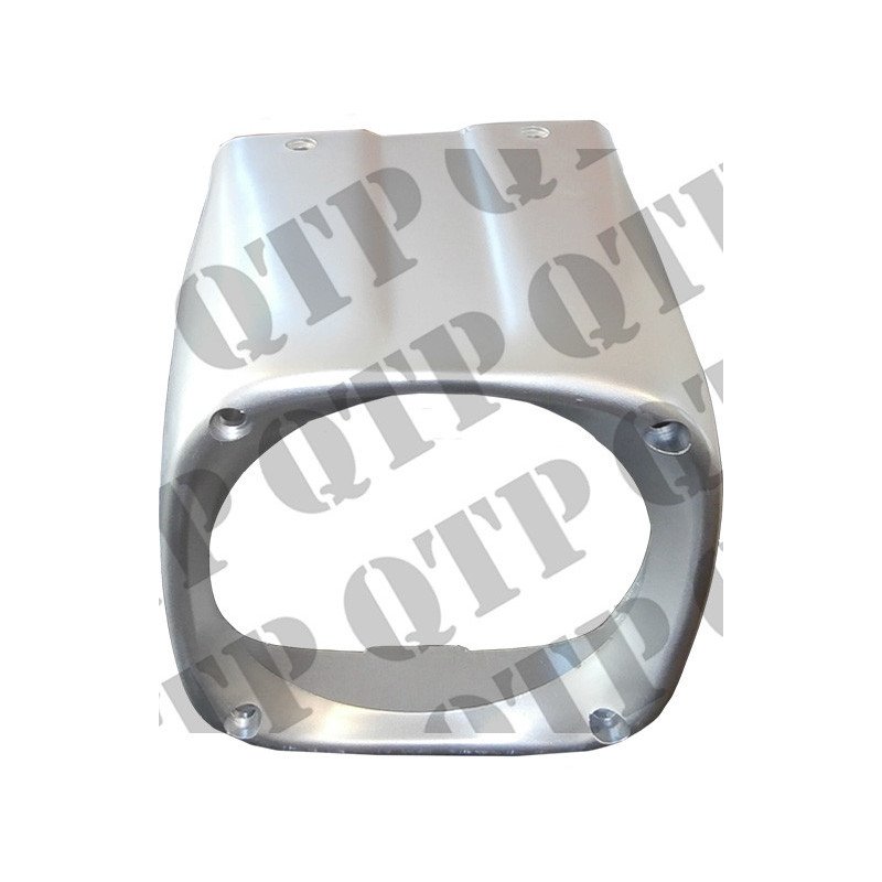 Déflecteur de phare DH