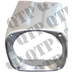 Déflecteur de phare G