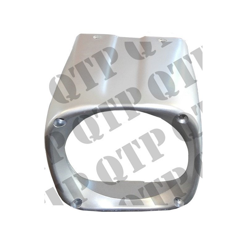 Déflecteur de phare G