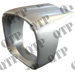 Déflecteur de phare G