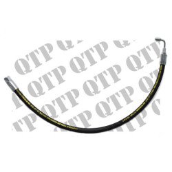 Tuyau de direction assistée