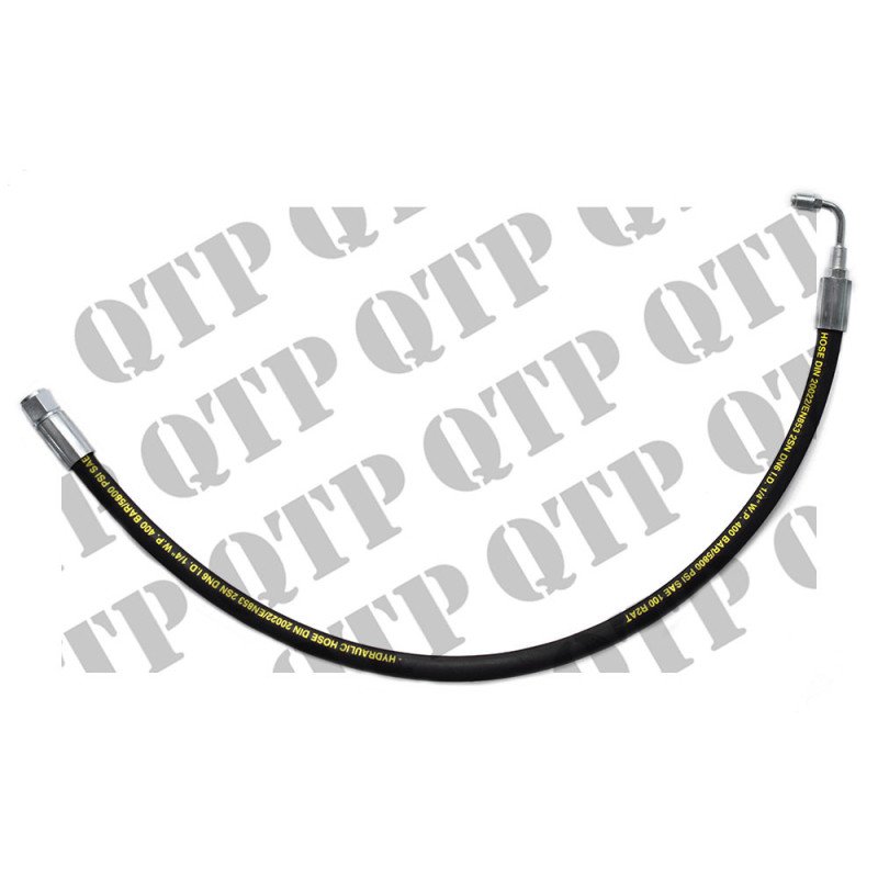 Tuyau de direction assistée