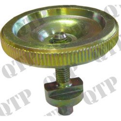 Butée du cardan du levier de levage (Pack de 2)