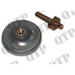 Jeu de bouton de levier hydraulique (Pack de 2)