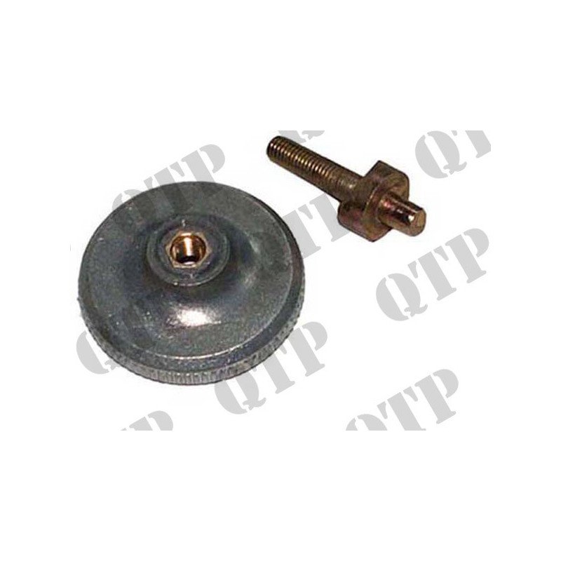 Jeu de bouton de levier hydraulique (Pack de 2)