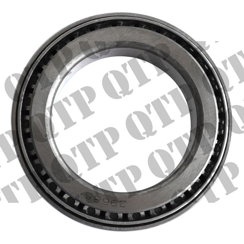 Roulement demi-arbre