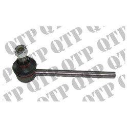 Embout de barre d'accouplement D