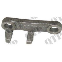 Verrou axe de sélecteur