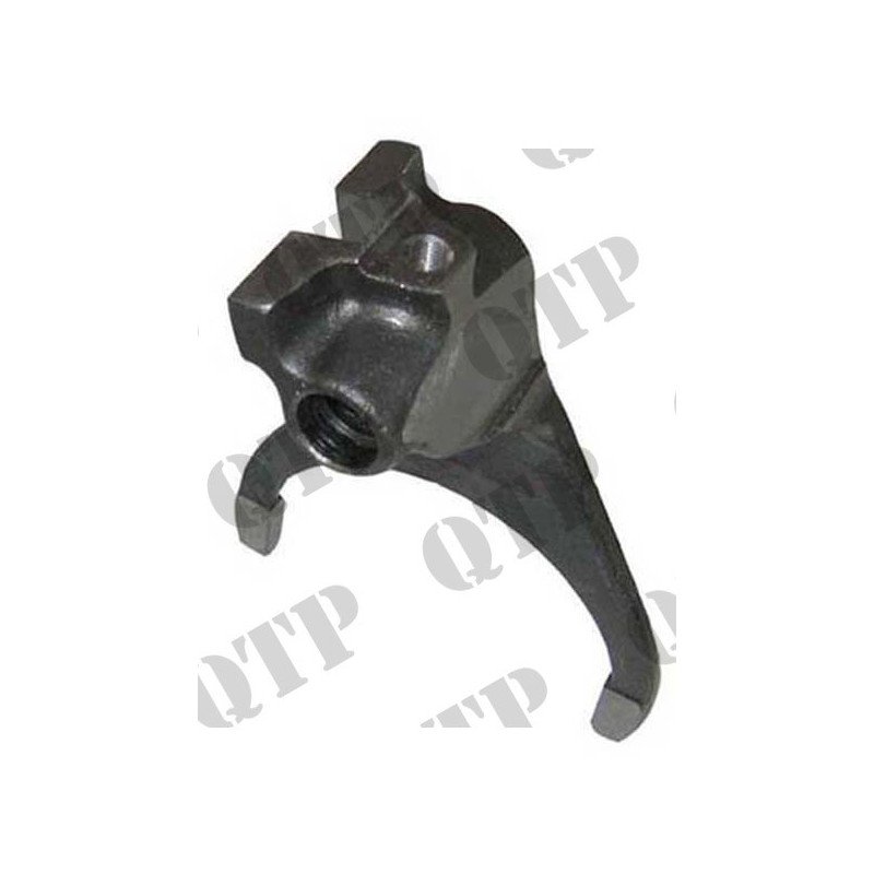 Fourchette de sélection