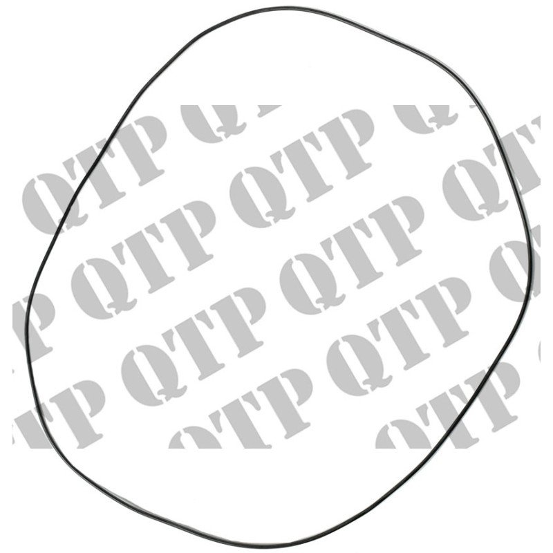 Joint torique pour essieu carré (Pack de 2)