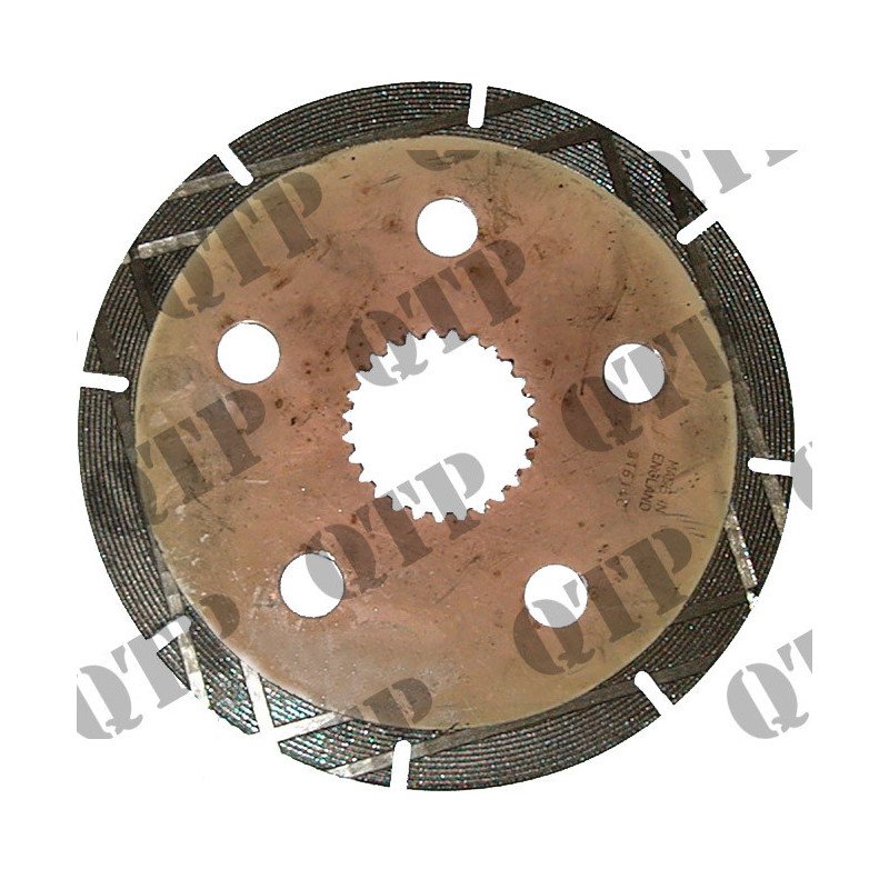 Disque de frein (Pack de 5)