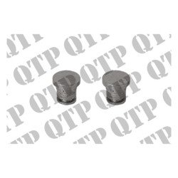 Broche de pompe hydraulique (Pack de 2)