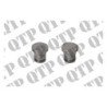 Broche de pompe hydraulique (Pack de 2)