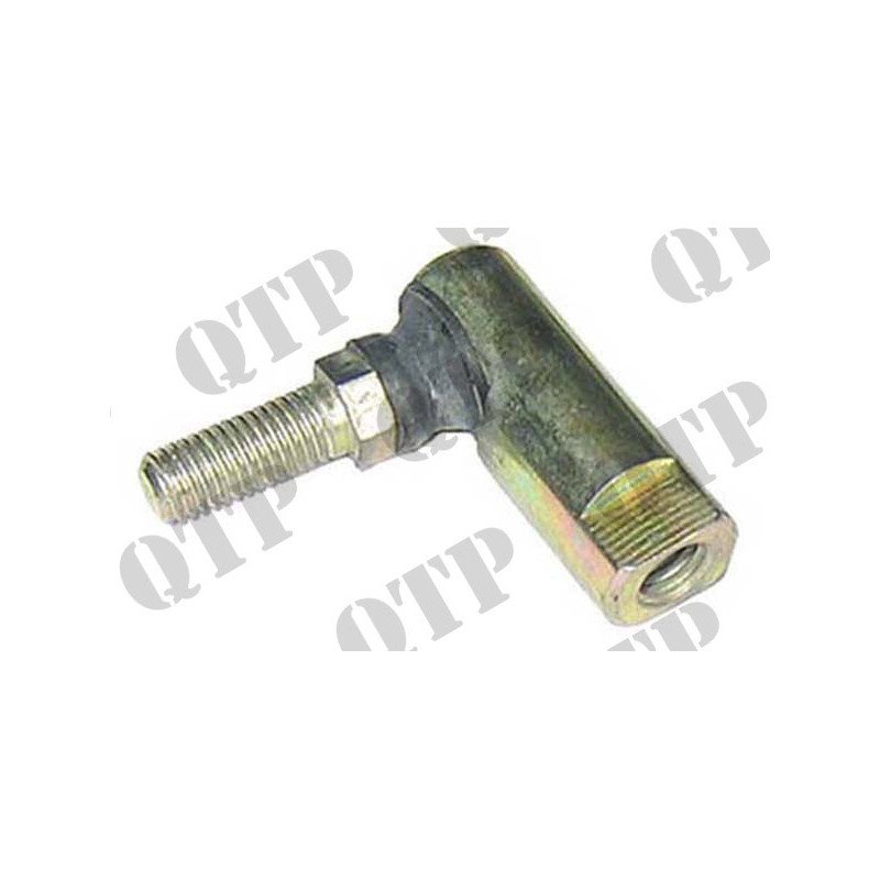 Embout de manette de gaz (Pack de 2)