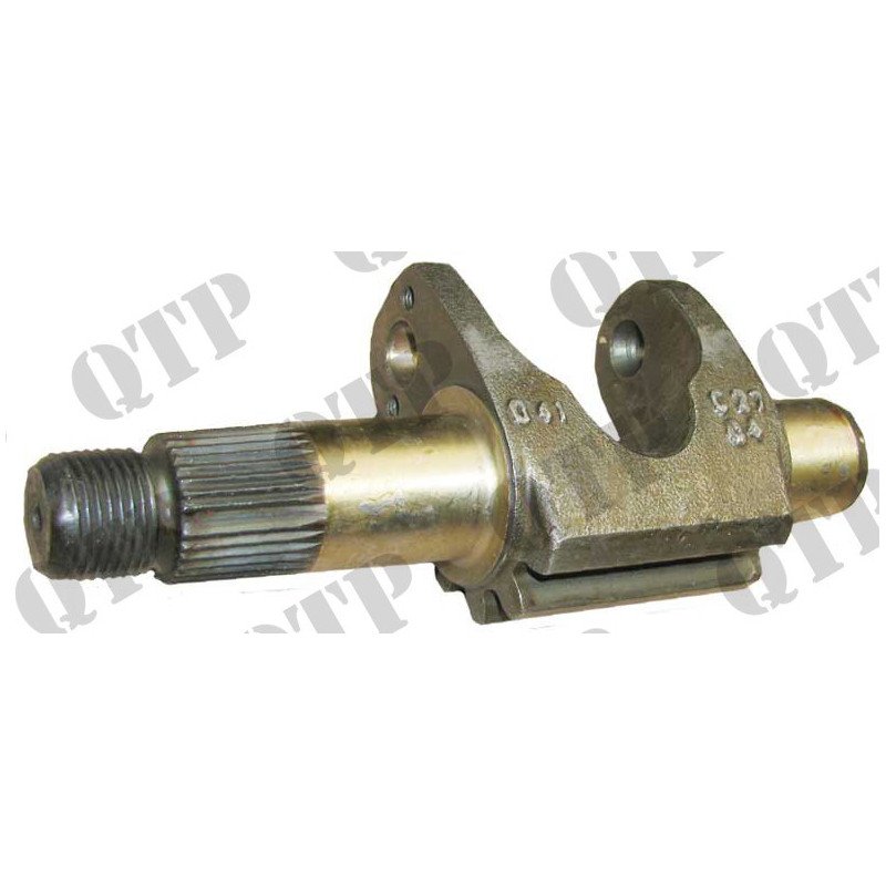 Arbre de boîtier de direction