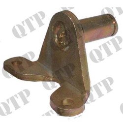 Pivot de la pédale d'embrayage