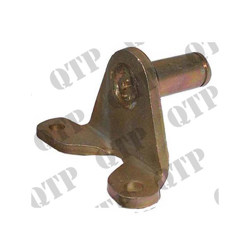 Pivot de la pédale d'embrayage