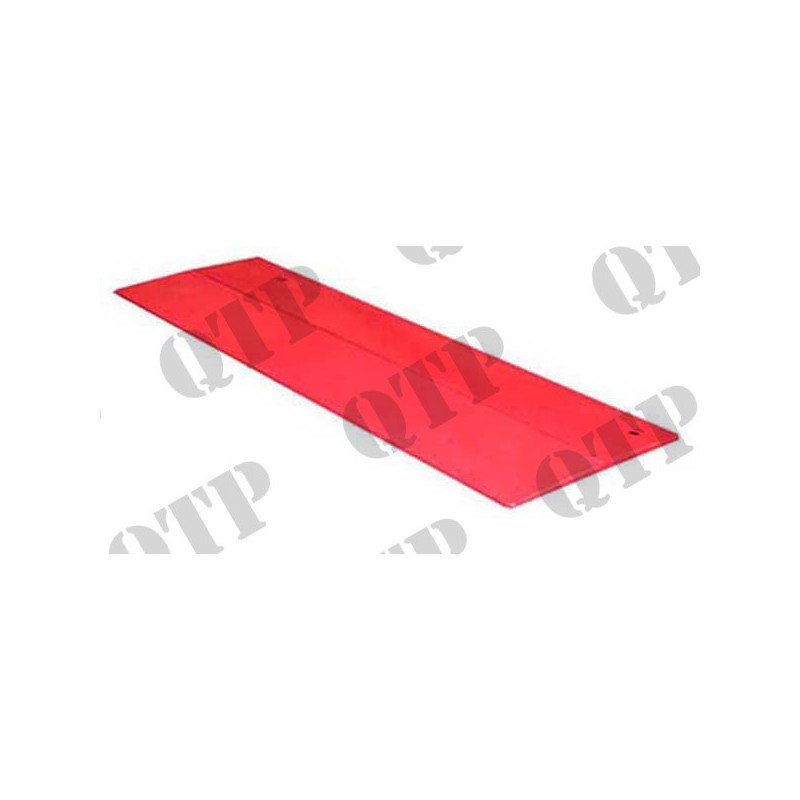 Couvercle du réservoir diesel