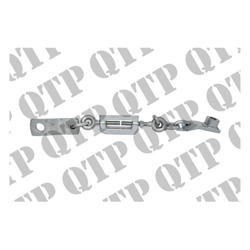 Stabilisateur à chaîne