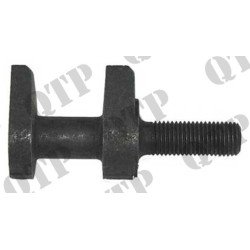 Fourchette de sélection de différentiel