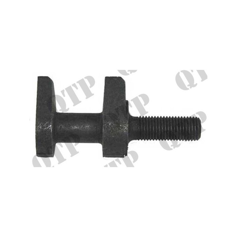 Fourchette de sélection de différentiel