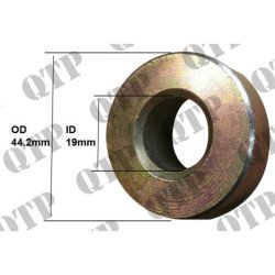 Vérin à gaz de barre stabilisatrice