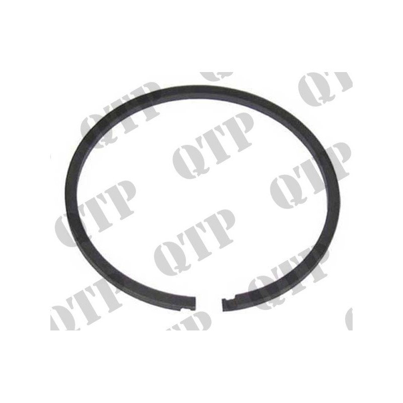 Bague d'étanchéité