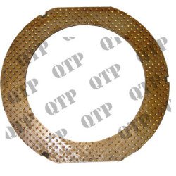 Cale d'usure du moyeu épicyclique