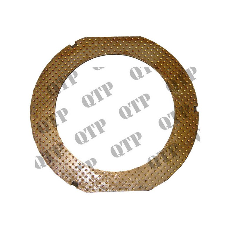 Cale d'usure du moyeu épicyclique