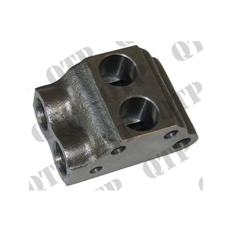 Chambre et soupape hydrauliques