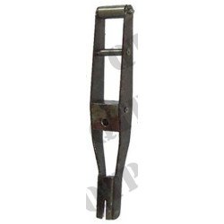 Levier de pompe hydraulique