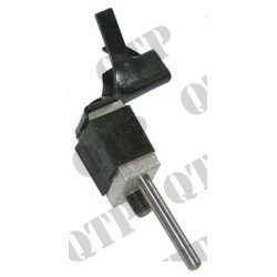 Régulateur de pression