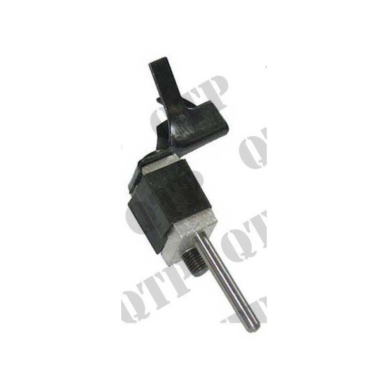 Régulateur de pression