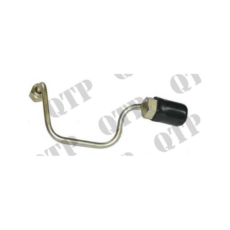 Conduite d'essai IPTO