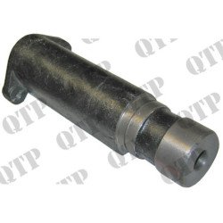 Support de commande de cardan