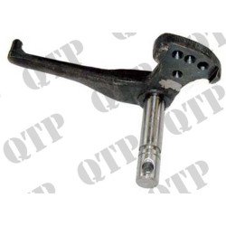 Fourchette de sélection PTO