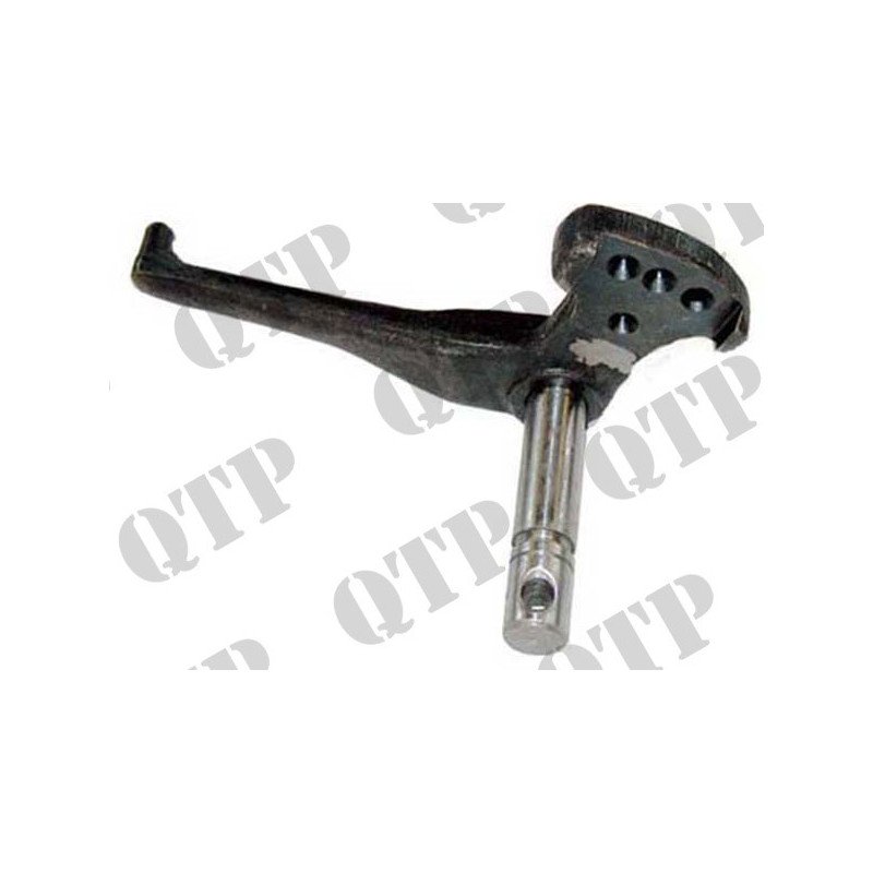 Fourchette de sélection PTO