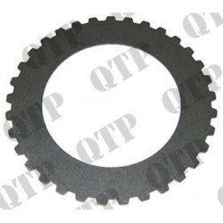 Plaque d'acier IPTO (Pack de 7)