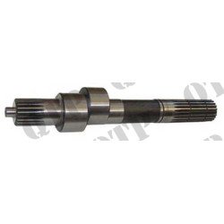 Arbre à came de pompe hydraulique