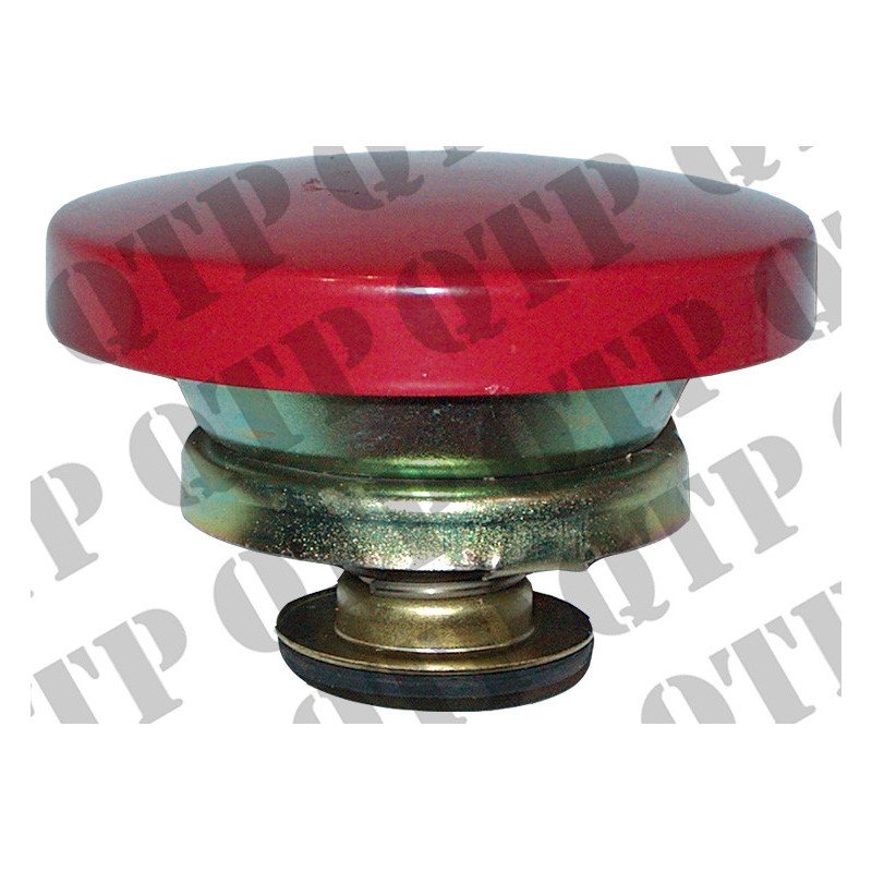 Bouchon du radiateur