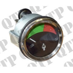 Indicateur de température d'eau de refroidissement