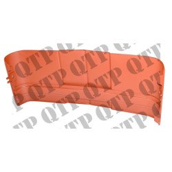 Couvercle du compartiment de batterie