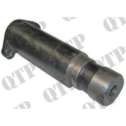 Support de commande de cardan