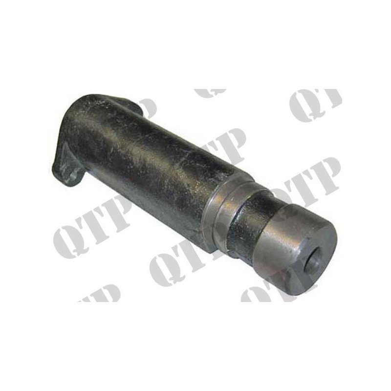 Support de commande de cardan