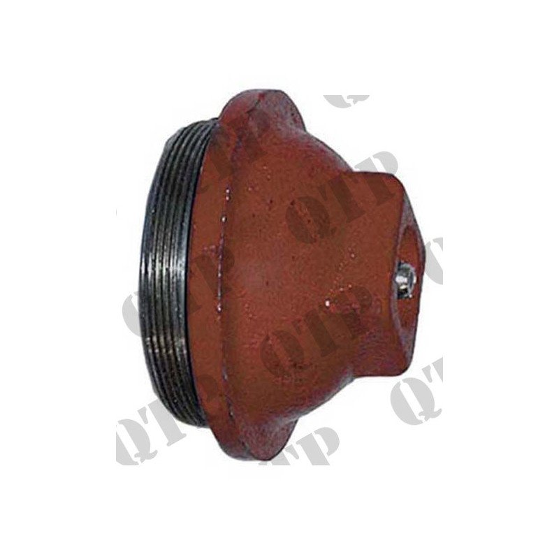 Bouchon de moyeu (Pack de 2)