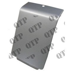 Panneau du couvercle de batterie