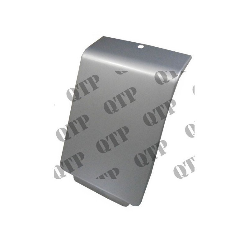 Panneau du couvercle de batterie